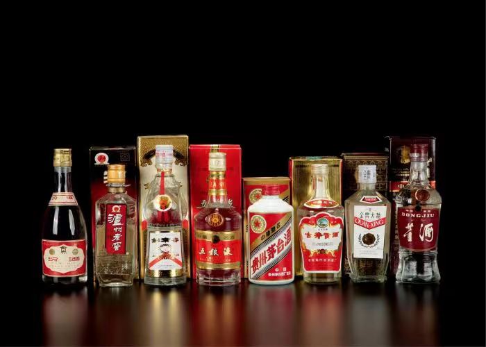 伍家岗老酒储存的方法