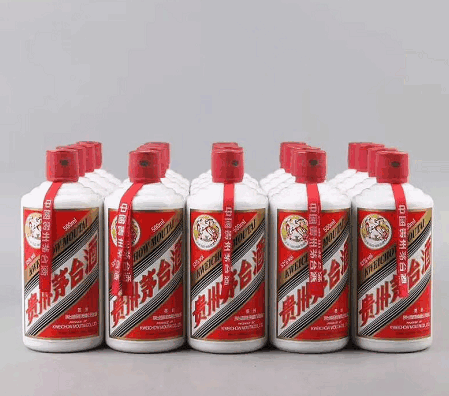 伍家岗名酒回收